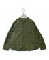 NEIGHBORHOOD（ネイバーフッド）の古着「NC C-SHIRT LS　221YTNH-SHM01」｜カーキ