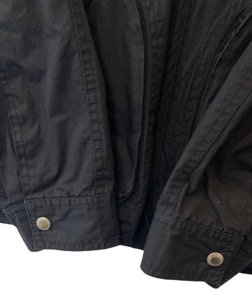SUPREME（シュプリーム）SUPREME (シュプリーム) Cotton Utility Jacket ジャケット ブラック サイズ:Sの古着・服飾アイテム