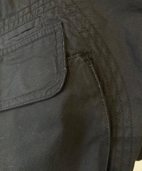 SUPREME（シュプリーム）SUPREME (シュプリーム) Cotton Utility Jacket ジャケット ブラック サイズ:Sの古着・服飾アイテム