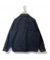 SUPREME (シュプリーム) Cotton Utility Jacket ジャケット ブラック サイズ:S：20000円