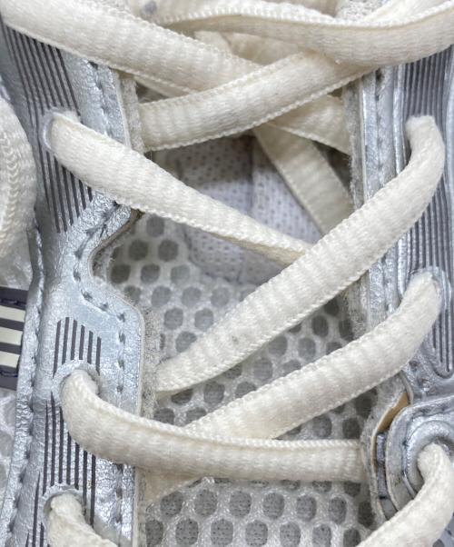 asics（アシックス）asics (アシックス) GEL-KAYANO 1203A537 スニーカー シルバー サイズ:27㎝の古着・服飾アイテム