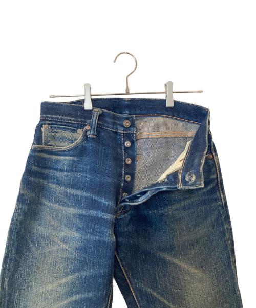 SAMURAI JEANS（サムライジーンズ）SAMURAI JEANS (サムライジーンズ) ジーンズ S510XX インディゴ サイズ:W31×L36の古着・服飾アイテム
