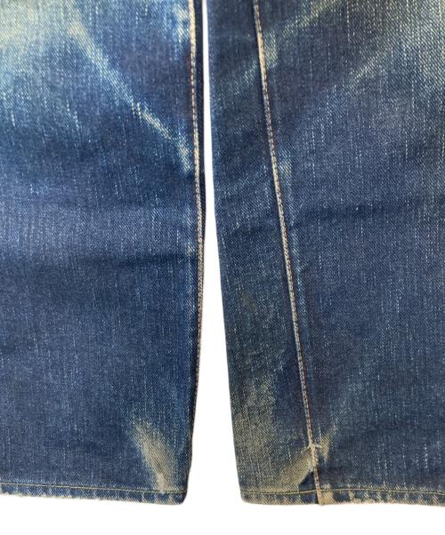 SAMURAI JEANS（サムライジーンズ）SAMURAI JEANS (サムライジーンズ) ジーンズ S510XX インディゴ サイズ:W31×L36の古着・服飾アイテム