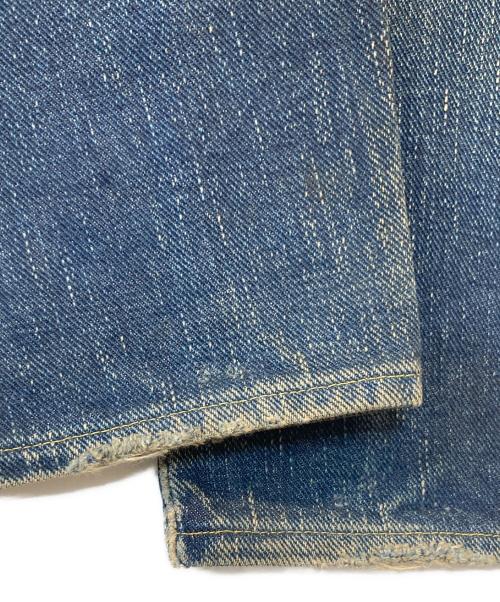 SAMURAI JEANS（サムライジーンズ）SAMURAI JEANS (サムライジーンズ) ジーンズ S510XX インディゴ サイズ:W31×L36の古着・服飾アイテム