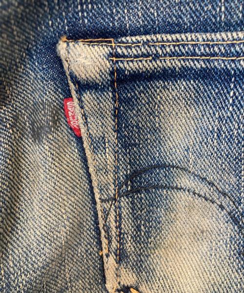 SAMURAI JEANS（サムライジーンズ）SAMURAI JEANS (サムライジーンズ) ジーンズ S510XX インディゴ サイズ:W31×L36の古着・服飾アイテム