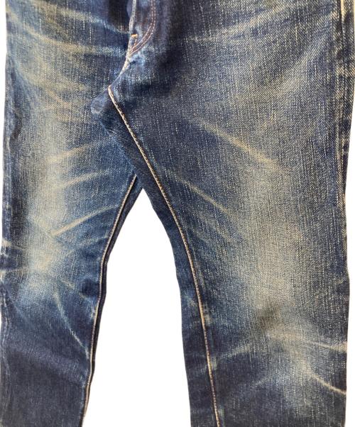 SAMURAI JEANS（サムライジーンズ）SAMURAI JEANS (サムライジーンズ) ジーンズ S510XX インディゴ サイズ:W31×L36の古着・服飾アイテム