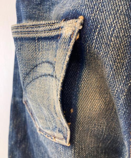 SAMURAI JEANS（サムライジーンズ）SAMURAI JEANS (サムライジーンズ) ジーンズ S510XX インディゴ サイズ:W31×L36の古着・服飾アイテム