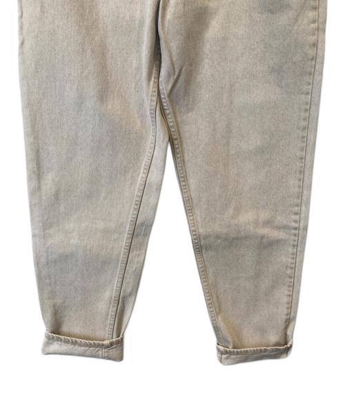 LEVI'S（リーバイス）LEVI'S (リーバイス) デニムパンツ　550-4824 ベージュ サイズ:W38×L32の古着・服飾アイテム