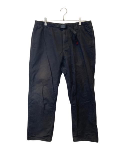 GRAMICCI（グラミチ）GRAMICCI (グラミチ) パンツ　8817-FDJ ブラック サイズ:XLの古着・服飾アイテム
