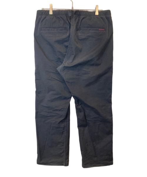 GRAMICCI（グラミチ）GRAMICCI (グラミチ) パンツ　8817-FDJ ブラック サイズ:XLの古着・服飾アイテム