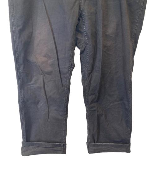 GRAMICCI（グラミチ）GRAMICCI (グラミチ) パンツ　8817-FDJ ブラック サイズ:XLの古着・服飾アイテム