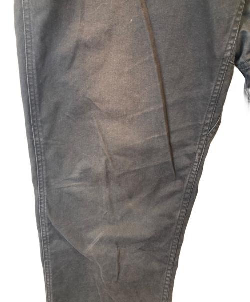 GRAMICCI（グラミチ）GRAMICCI (グラミチ) パンツ　8817-FDJ ブラック サイズ:XLの古着・服飾アイテム