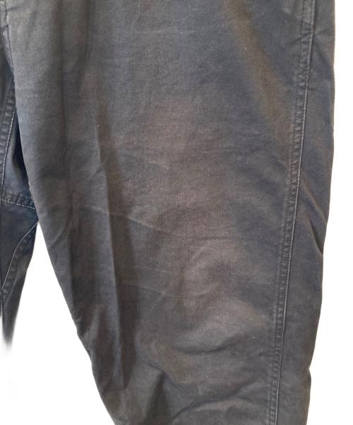 GRAMICCI（グラミチ）GRAMICCI (グラミチ) パンツ　8817-FDJ ブラック サイズ:XLの古着・服飾アイテム