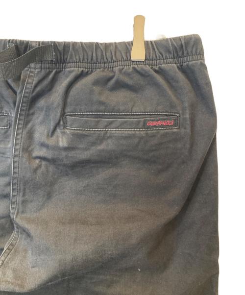 GRAMICCI（グラミチ）GRAMICCI (グラミチ) パンツ　8817-FDJ ブラック サイズ:XLの古着・服飾アイテム