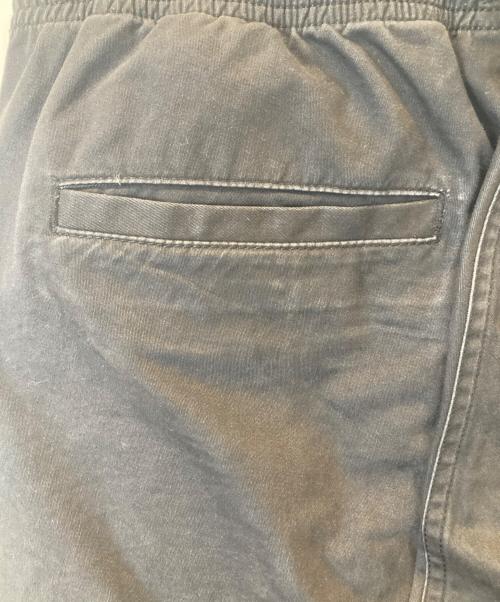 GRAMICCI（グラミチ）GRAMICCI (グラミチ) パンツ　8817-FDJ ブラック サイズ:XLの古着・服飾アイテム