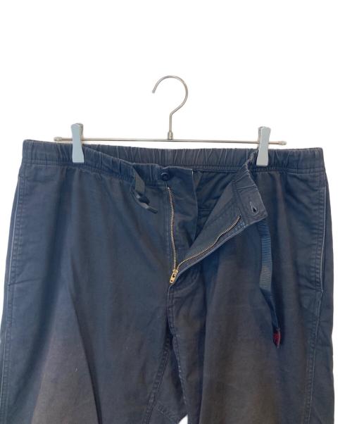 GRAMICCI（グラミチ）GRAMICCI (グラミチ) パンツ　8817-FDJ ブラック サイズ:XLの古着・服飾アイテム