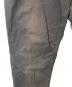 中古・古着 GRAMICCI (グラミチ) パンツ　8817-FDJ ブラック サイズ:XL：4000円