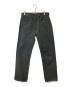 LEVI'S（リーバイス）の古着「後染めデニムパンツ　501-0651」｜グレー
