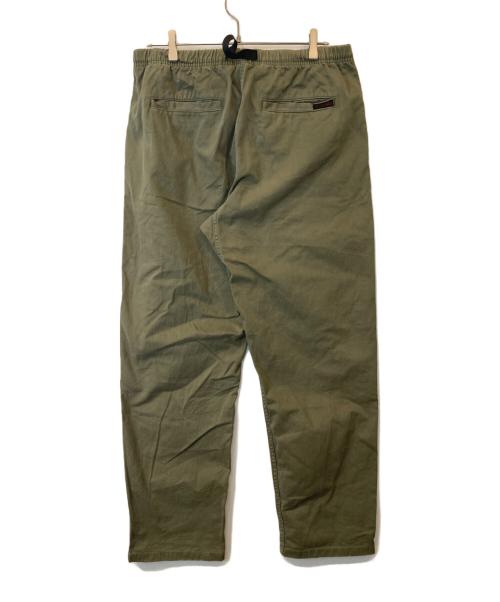 GRAMICCI（グラミチ）GRAMICCI (グラミチ) クライミングパンツ　8657-56J カーキ サイズ:XLの古着・服飾アイテム