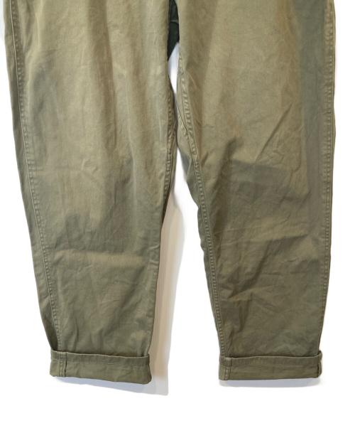 GRAMICCI（グラミチ）GRAMICCI (グラミチ) クライミングパンツ　8657-56J カーキ サイズ:XLの古着・服飾アイテム