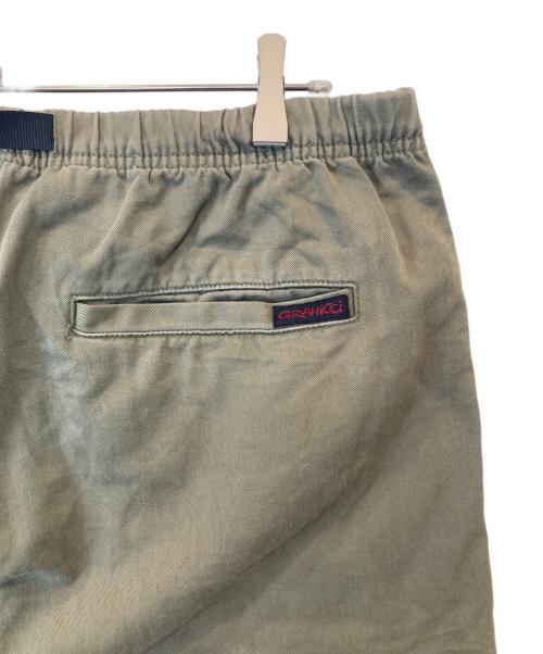 GRAMICCI（グラミチ）GRAMICCI (グラミチ) クライミングパンツ　8657-56J カーキ サイズ:XLの古着・服飾アイテム