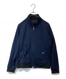 BLACK LABEL CRESTBRIDGE（ブラックレーベル クレストブリッジ）の古着「ジャケット」｜ネイビー