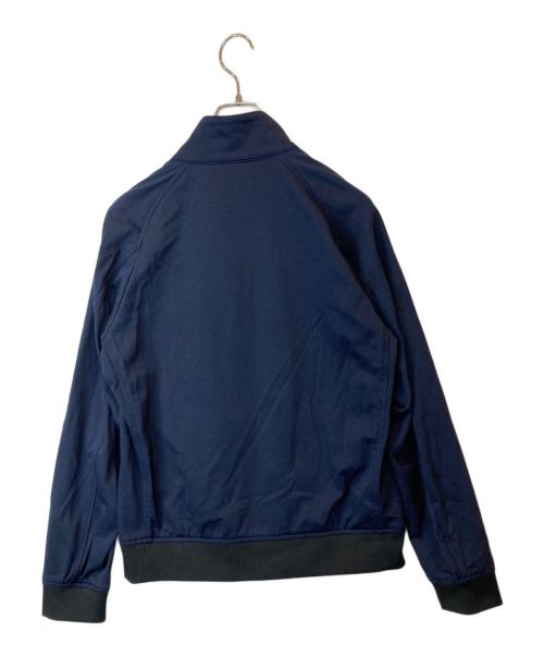 BLACK LABEL CRESTBRIDGE（ブラックレーベル クレストブリッジ）BLACK LABEL CRESTBRIDGE (ブラックレーベル クレストブリッジ) ジャケット ネイビー サイズ:Mの古着・服飾アイテム