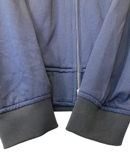 BLACK LABEL CRESTBRIDGE（ブラックレーベル クレストブリッジ）BLACK LABEL CRESTBRIDGE (ブラックレーベル クレストブリッジ) ジャケット ネイビー サイズ:Mの古着・服飾アイテム