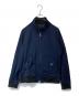 BLACK LABEL CRESTBRIDGE（ブラックレーベル クレストブリッジ）の古着「ジャケット」｜ネイビー