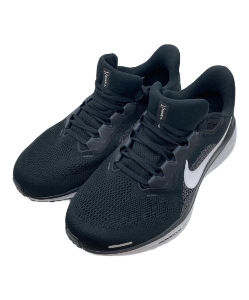 NIKE（ナイキ）NIKE (ナイキ) ズームペガサス 41 WD　FN4932-002 ブラック サイズ:27㎝の古着・服飾アイテム