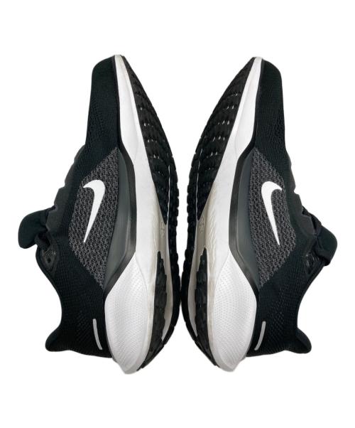 NIKE（ナイキ）NIKE (ナイキ) ズームペガサス 41 WD　FN4932-002 ブラック サイズ:27㎝の古着・服飾アイテム