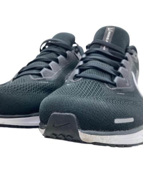 NIKE（ナイキ）NIKE (ナイキ) ズームペガサス 41 WD　FN4932-002 ブラック サイズ:27㎝の古着・服飾アイテム