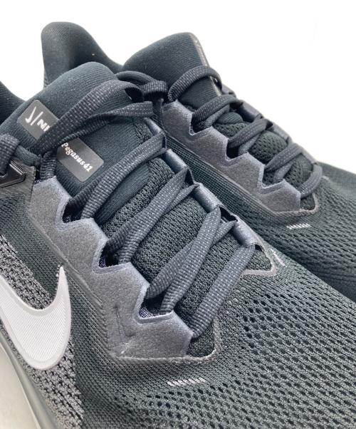 NIKE（ナイキ）NIKE (ナイキ) ズームペガサス 41 WD　FN4932-002 ブラック サイズ:27㎝の古着・服飾アイテム