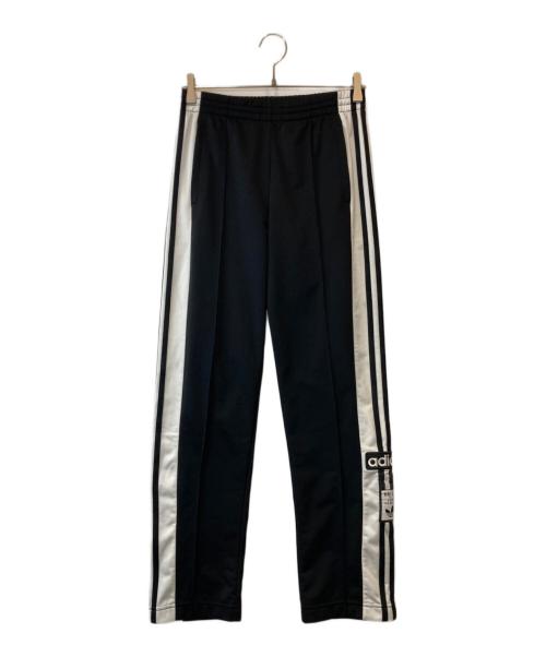 adidas（アディダス）adidas (アディダス) ADICOLOR CLASSICS ADIDAS BREAK TRACK PANTS　GN2807 ブラック サイズ:Sの古着・服飾アイテム