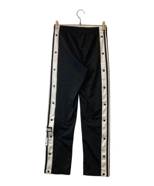 adidas（アディダス）adidas (アディダス) ADICOLOR CLASSICS ADIDAS BREAK TRACK PANTS　GN2807 ブラック サイズ:Sの古着・服飾アイテム