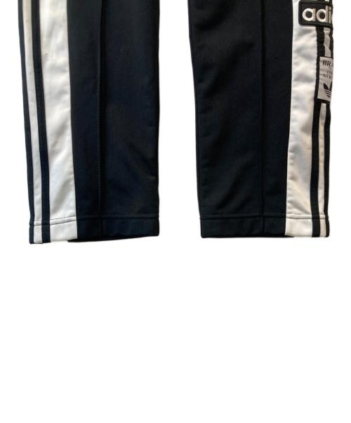 adidas（アディダス）adidas (アディダス) ADICOLOR CLASSICS ADIDAS BREAK TRACK PANTS　GN2807 ブラック サイズ:Sの古着・服飾アイテム