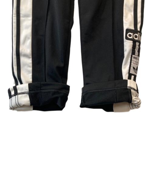adidas（アディダス）adidas (アディダス) ADICOLOR CLASSICS ADIDAS BREAK TRACK PANTS　GN2807 ブラック サイズ:Sの古着・服飾アイテム