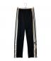 adidas（アディダス）の古着「ADICOLOR CLASSICS ADIDAS BREAK TRACK PANTS　GN2807」｜ブラック