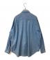 FRAMeWORK (フレームワーク) ダンガリーシャツ 24050220301110 インディゴ サイズ:FREE 未使用品：6000円
