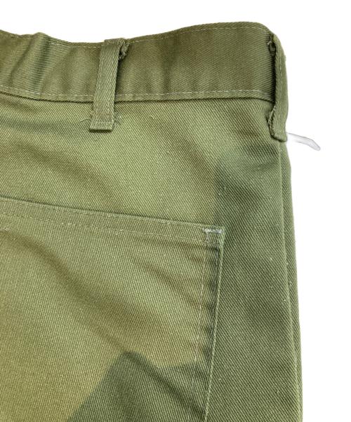 BOY SOUTH OF AMERICA（ボーイ サウス オブ アメリカ）BOY SOUTH OF AMERICA (ボーイ サウス オブ アメリカ) カーゴパンツ カーキ サイズ:Mの古着・服飾アイテム