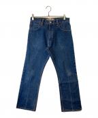LEVI'Sリーバイス）の古着「517デニムパンツ」｜インディゴ