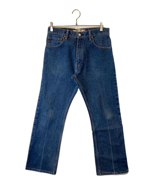 LEVI'S（リーバイス）LEVI'S (リーバイス) 517デニムパンツ インディゴ サイズ:W32L29の古着・服飾アイテム