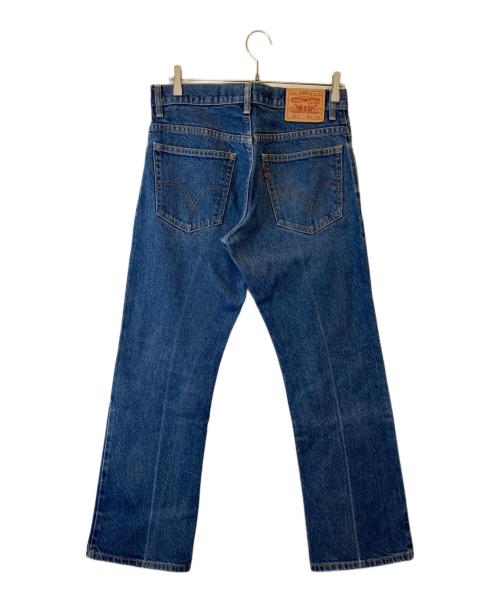 LEVI'S（リーバイス）LEVI'S (リーバイス) 517デニムパンツ インディゴ サイズ:W32L29の古着・服飾アイテム