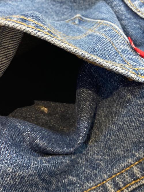 LEVI'S（リーバイス）LEVI'S (リーバイス) 517デニムパンツ インディゴ サイズ:W32L29の古着・服飾アイテム