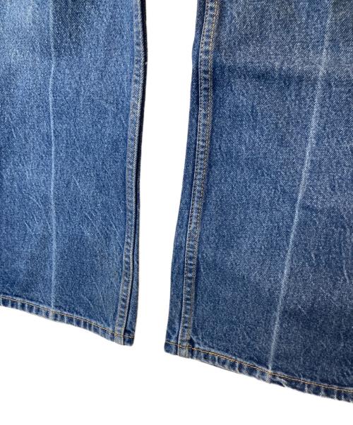 LEVI'S（リーバイス）LEVI'S (リーバイス) 517デニムパンツ インディゴ サイズ:W32L29の古着・服飾アイテム