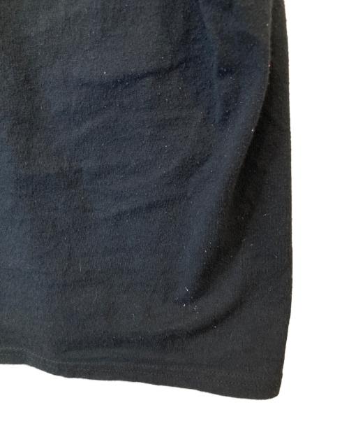 GILDAN（ギルダン）GILDAN (ギルダン) プリントTシャツ ブラック サイズ:XLの古着・服飾アイテム