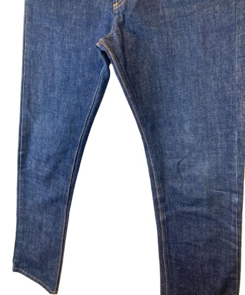 A.P.C.（アーペーセー）A.P.C. (アーペーセー) リジットデニムパンツ インディゴ サイズ:SIZE W29の古着・服飾アイテム