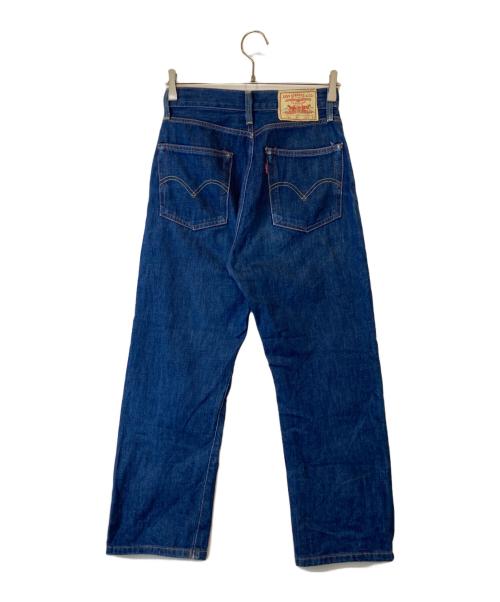 LEVI'S VINTAGE CLOTHING（リーバイス ビンテージ クロージング）LEVI'S VINTAGE CLOTHING (リーバイス ビンテージ クロージング) 701デニムパンツ インディゴ サイズ:68.5cm (W27)の古着・服飾アイテム