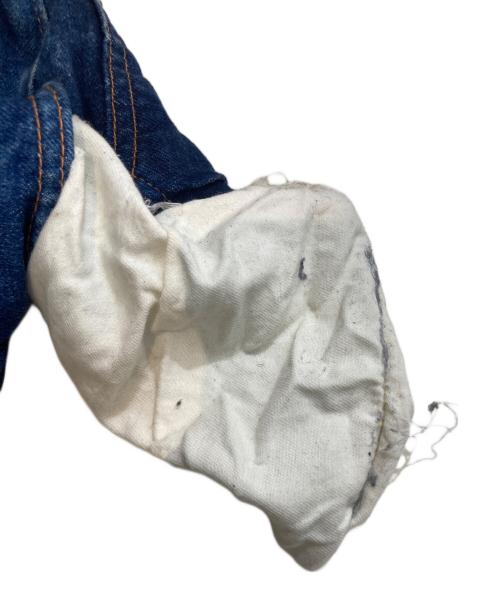 LEVI'S VINTAGE CLOTHING（リーバイス ビンテージ クロージング）LEVI'S VINTAGE CLOTHING (リーバイス ビンテージ クロージング) 701デニムパンツ インディゴ サイズ:68.5cm (W27)の古着・服飾アイテム