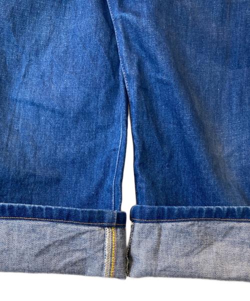 LEVI'S VINTAGE CLOTHING（リーバイス ビンテージ クロージング）LEVI'S VINTAGE CLOTHING (リーバイス ビンテージ クロージング) 701デニムパンツ インディゴ サイズ:68.5cm (W27)の古着・服飾アイテム